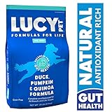 Lucy Pet Products Formulas for Life - Sensitive