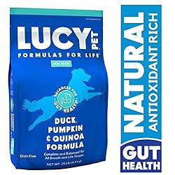 Lucy Pet Products Formulas for Life - Sensitive