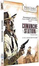 Comanche Station - Édition Spéciale