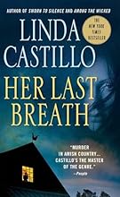 Her Last Breath: A Kate Burkholder Novel