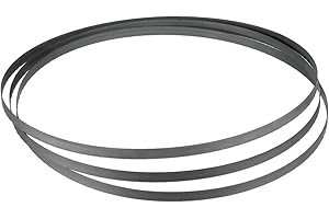 DEWALT Portable Band Saw Blade, 44-7/8-Inch, .020-Inch, 18 TPI, 3-Pack (DW3983)