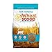 sWheat Scoop Fast-Clumping All-Natural Cat Litter, 14lb Bag
