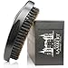 Maison Lambert real boar bristle beard brush - extra firm