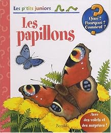 Les  papillons
