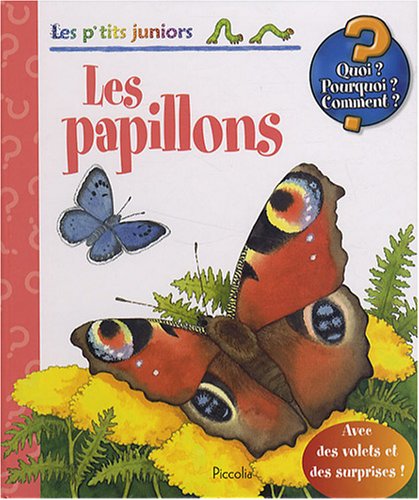 Les  papillons