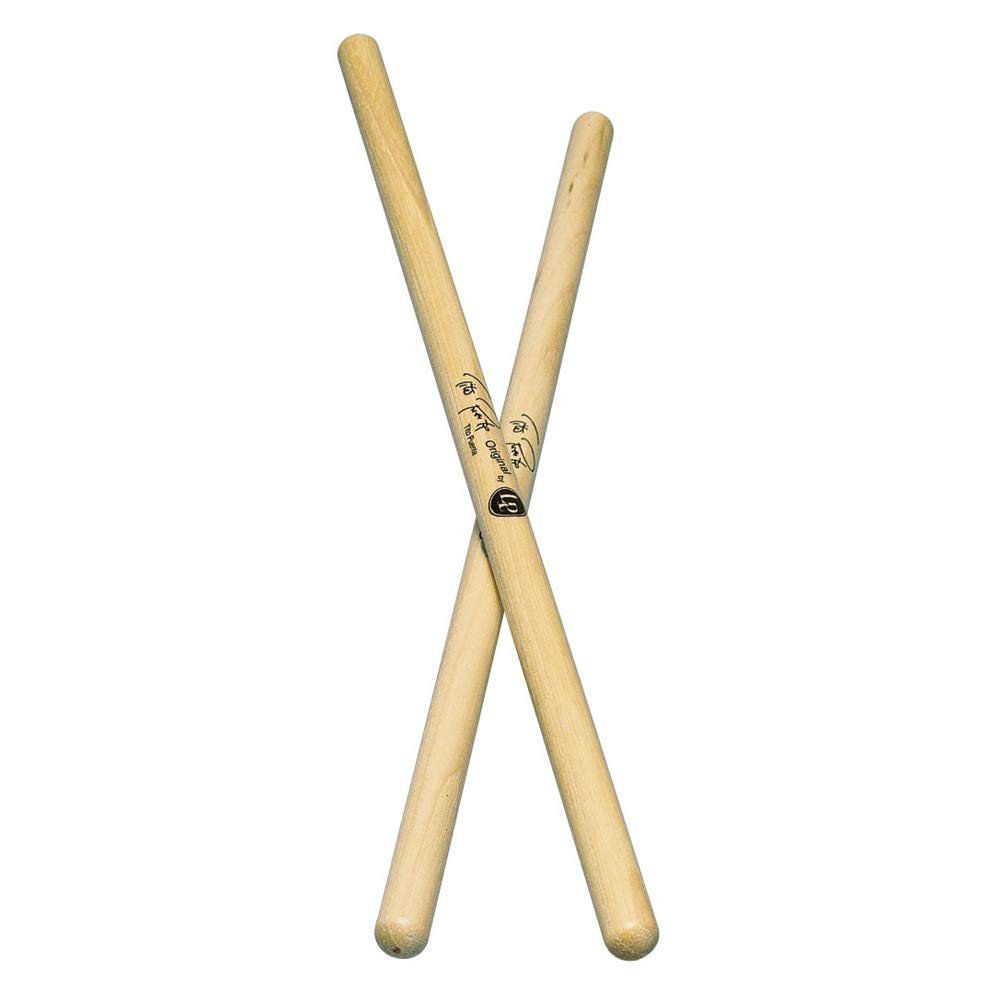 LP Latin Percussion Tito Puente Signature Timbale Sticks 13'' LP655
