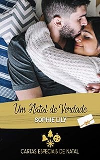 Livro Um Natal de Verdade (Cartas Especiais de Natal Livro 5)