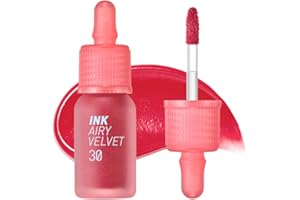 Peripera Ink Airy Velvet Lip Tint (030 WAKE UP CHERRY)