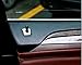 for BMW X5 E70 Interior Door Lock Pin Pins Cover Trim 4pcs Steel 2008-2013