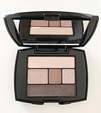Color Design Eye Brightening 5 Shadow&Liner Palette 100 Taupe CrazeNEW by cosmetics