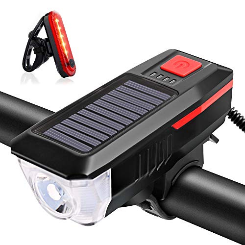 Multi Utility Cycle Light