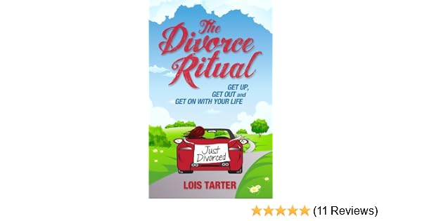 The Divorce Ritual - 