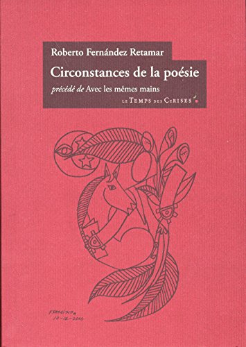 Circonstances de la poésie