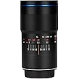 Laowa Venus Optics 100mm f/2.8 2X Ultra Macro APO Lens for Canon EF
