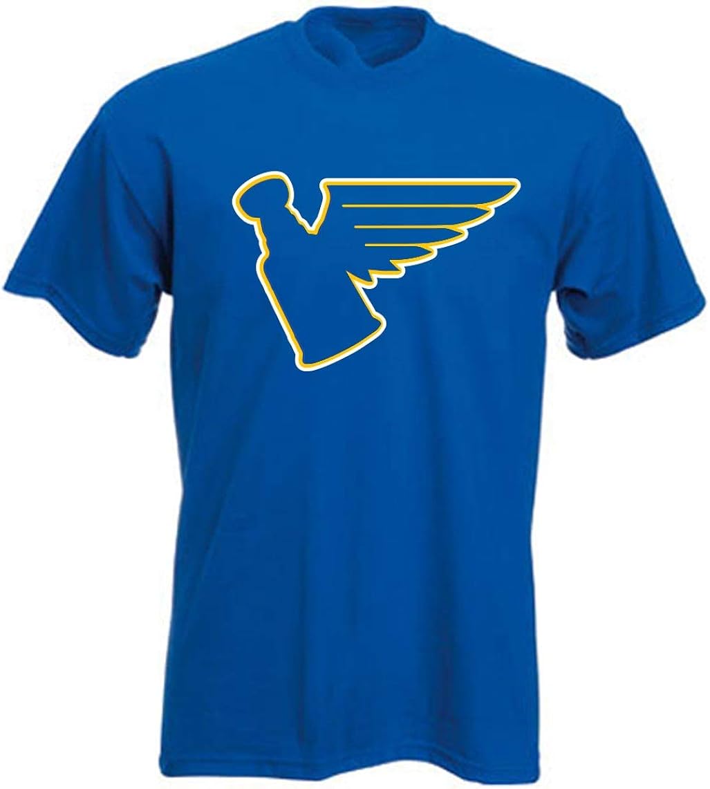 Best stanley cup finals logos