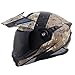 ScorpionExo EXO-At950 Unisex-Adult Flip-Up-Style Battleflage Helmet (Sand, Medium)