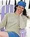 Comfort Colors by Chouinard Long Sleeve T-Shirt, Granite, Medium