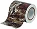 Hunters Specialties Camo Gun and Bow Tape, Realtree Xtra