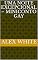 Livro Uma noite excepcional – miniconto gay