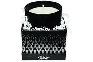 Scented Soy Candle 11.5oz (Energy)
