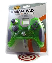 Mad Catz Dream Pad - Sega Dreamcast