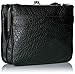 Jaya Crossbody Cross Body, BLACK/BLACK/DK. NATURAL, One Size