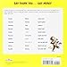 Curious George Says Thank You