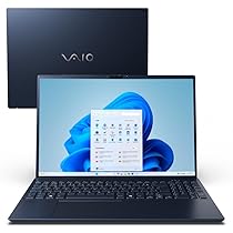 VAIO windows11メモリ:8GB SSD:256GB Core i5 51kH1L7WDgL._AC_UL210_SR210,