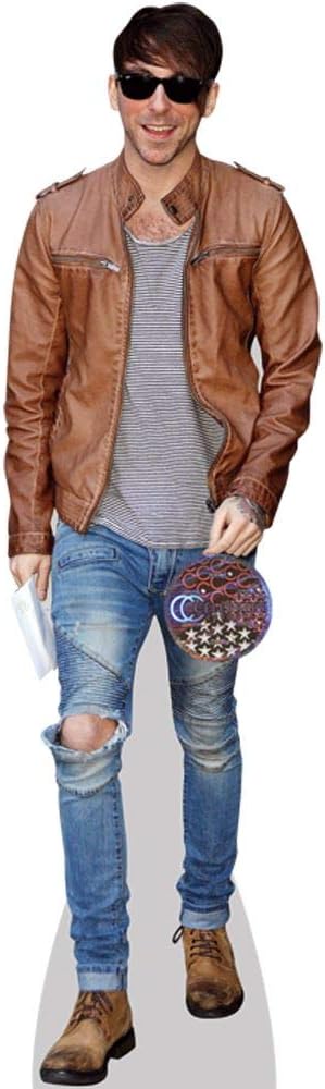 Amazon Com Alex Gaskarth Casual Mini Cutout Home Kitchen