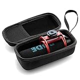 Caseling Hard Case Fits Rode VMGO Video Mic GO Lightweight On Camera Microphone Super Cardioid