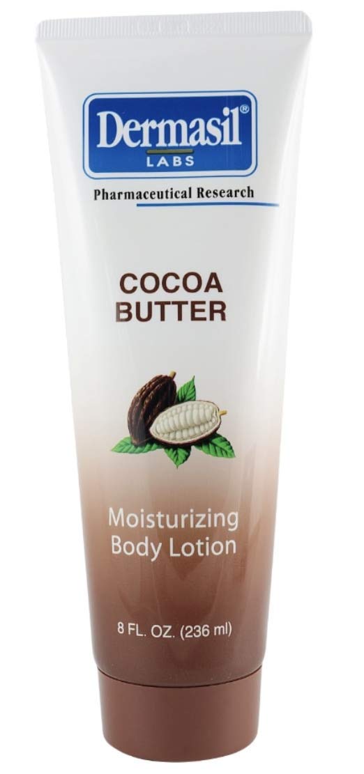 dermasil labs cocoa butter