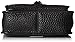 Rebecca Minkoff Mini Darren Messenger W/ Grommets, Black