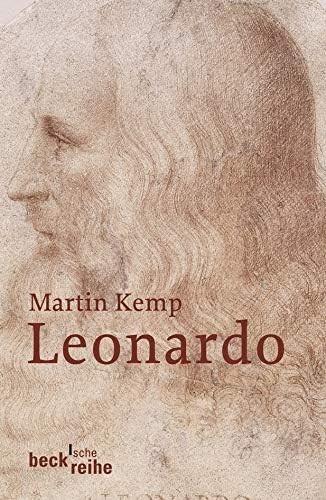 Leonardo (German) Paperback – 18 Mar 2008