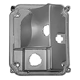 Passengers Taillight Housing Replacement for Chevrolet GMC Pickup Truck SUV 5965772