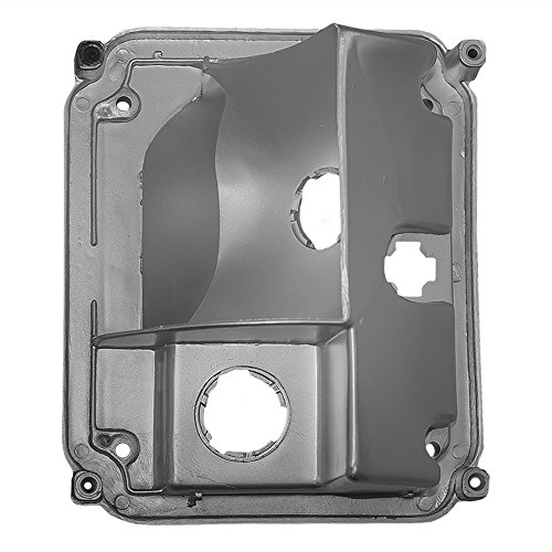Passengers Taillight Housing Replacement for Chevrolet GMC Pickup Truck SUV 5965772