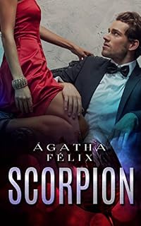 Livro SCORPION (Duologia Scorpion Livro 1)