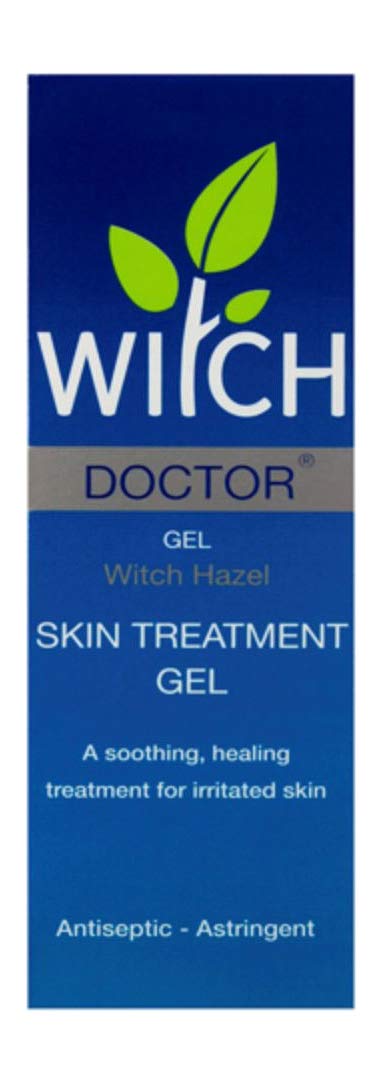 Witch Skin Treatment Gel, 35g