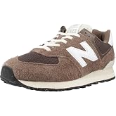 New Balance Unisex-Adult U574v1