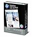 HP Paper, Everyday Copy and Print Poly Wrap, 20lb, 8.5 x 11 , Letter, 92 Bright, 500 Sheets / 1 Ream (200060) Made In The USA