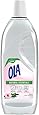 Lava Roupas Ola Naturals Água de Rosas 1L, Ola