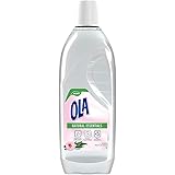 Lava Roupas Ola Naturals Água de Rosas 1L, Ola