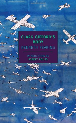 Clark Gifford's Body