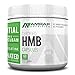 AMRAP Nutrition Vegan HMB Capsules, 750mg, WADA Compliant, Athlete Approved (60 Servings)