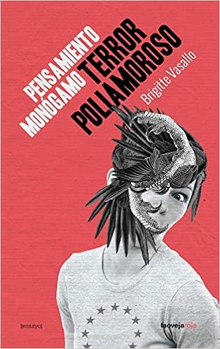 Amazon It Pensamiento Monogamo Terror Poliamoroso Varios Autores Libri In Altre Lingue