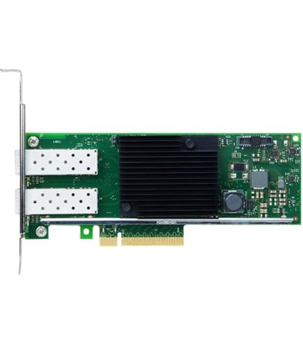 Amazon.com: Intel X710-T4L 10Gigabit Ethernet Card : Electronics