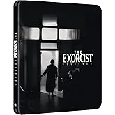 The Exorcist: Believer - Limited Edition SteelBook [4K UHD]