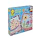 Alex Little Hands Picture Mosaic Kids Toddler Art and Craft Activity primary
