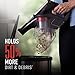 Hoover FUSION Max Cordless Stick Vacuum Cleaner, BH53110