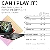 HP-OMEN-15-dh1005na-156-Inch-Full-HD-144-Hz-Gaming-Laptop-Intel-Core-i7-10750H-16-GB-RAM-1-TB-SSD-NVIDIA-GeForce-RTX-2060-6-GB-Dedicated-Graphics-Windows-10-Home-Black HP OMEN Gaming Laptop 15-dh1005sa, 15.6" FHD 1920 x 1080 pixels, Intel® Core™ i7, 16GB RAM, 1TB SSD, NVIDIA® GeForce RTX™ 2060, Shadow Black