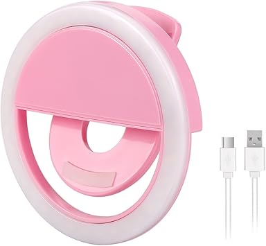 etlephe anillo de luz para movil 3